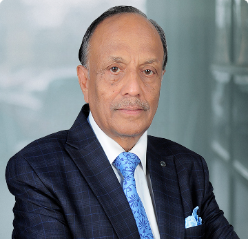 Gian Prakash Garg